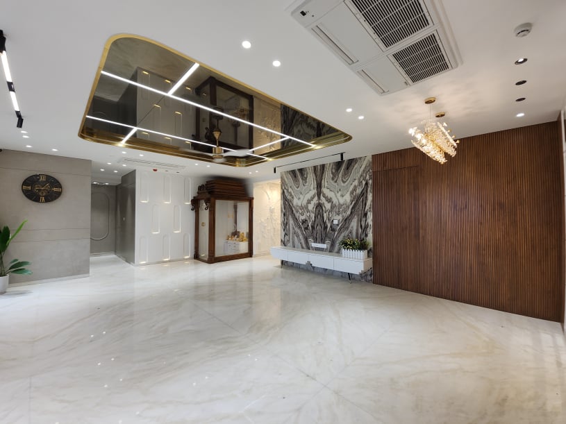 3 BHK