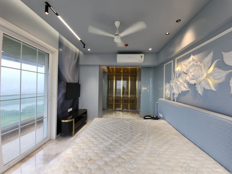 4 BHK